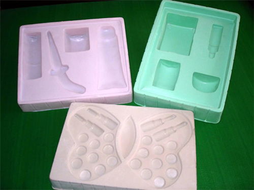 揭秘義烏優(yōu)質(zhì)PP吸塑包裝廠 貴昌塑料制品廠如何以信譽贏得市場
